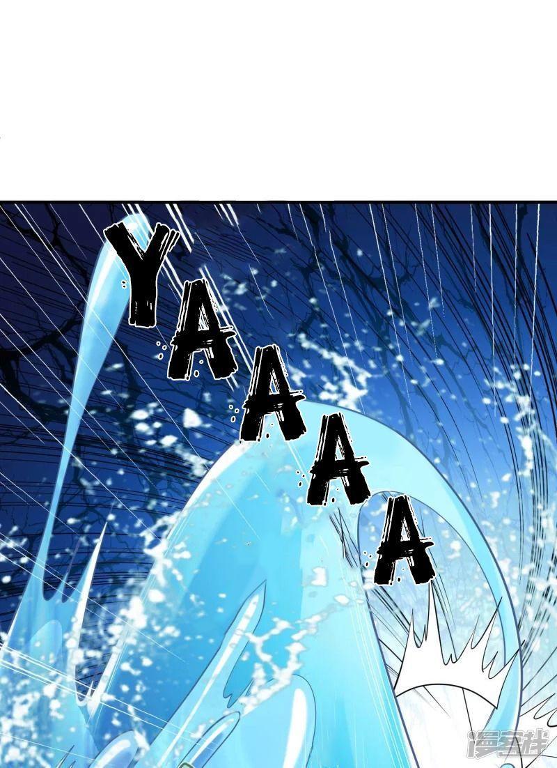 luyện tập thành thần chapter 28 15