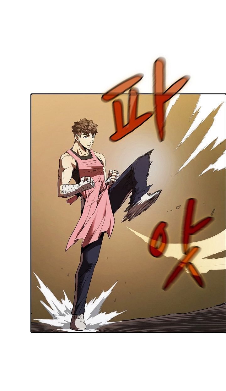 chòm sao trở về từ địa ngục chapter 11 47