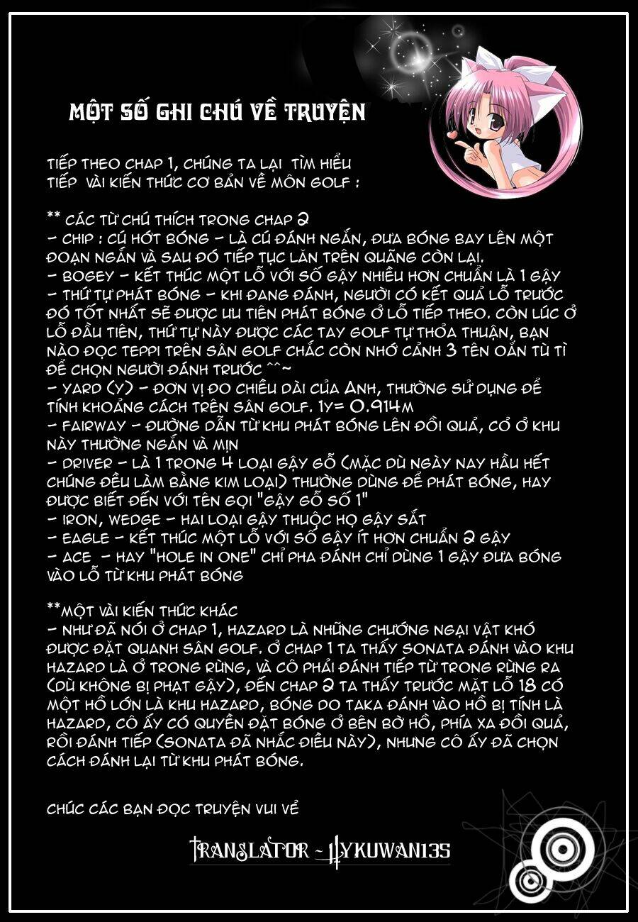 he~nshin!! - sonata birdie rush chapter 2 34