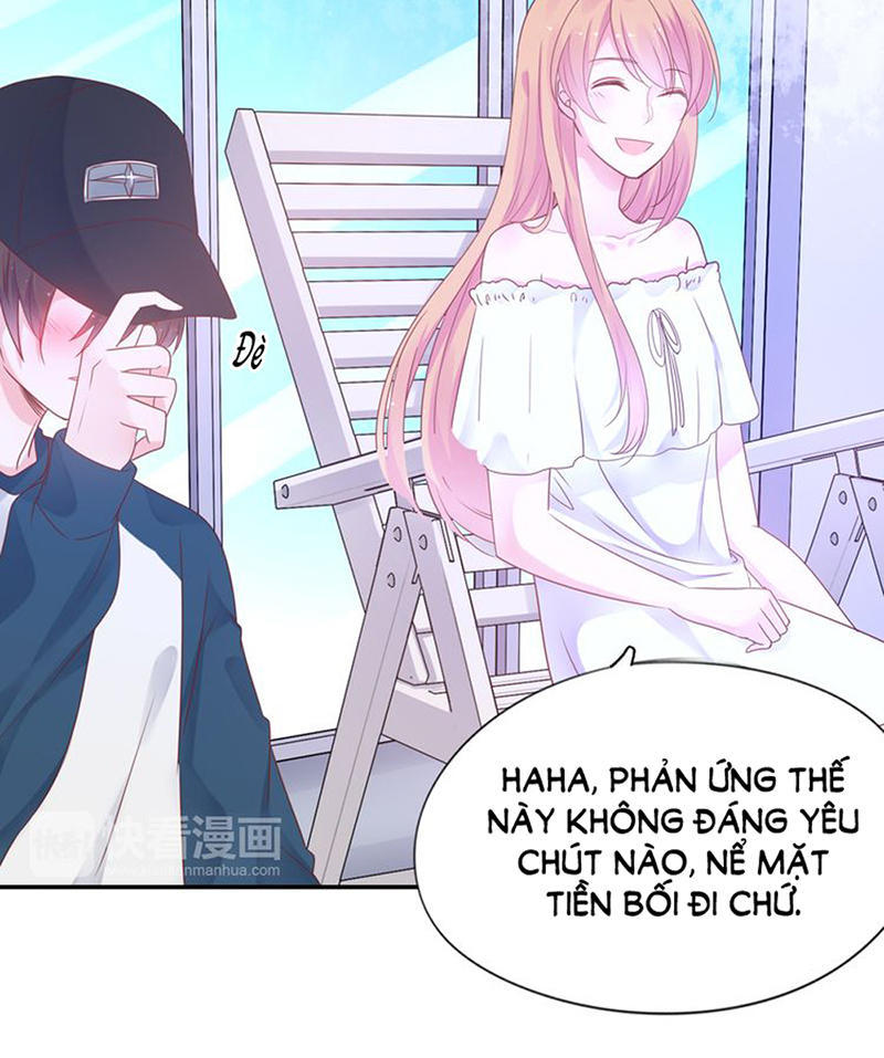 mật thất khốn du ngư chapter 5 13