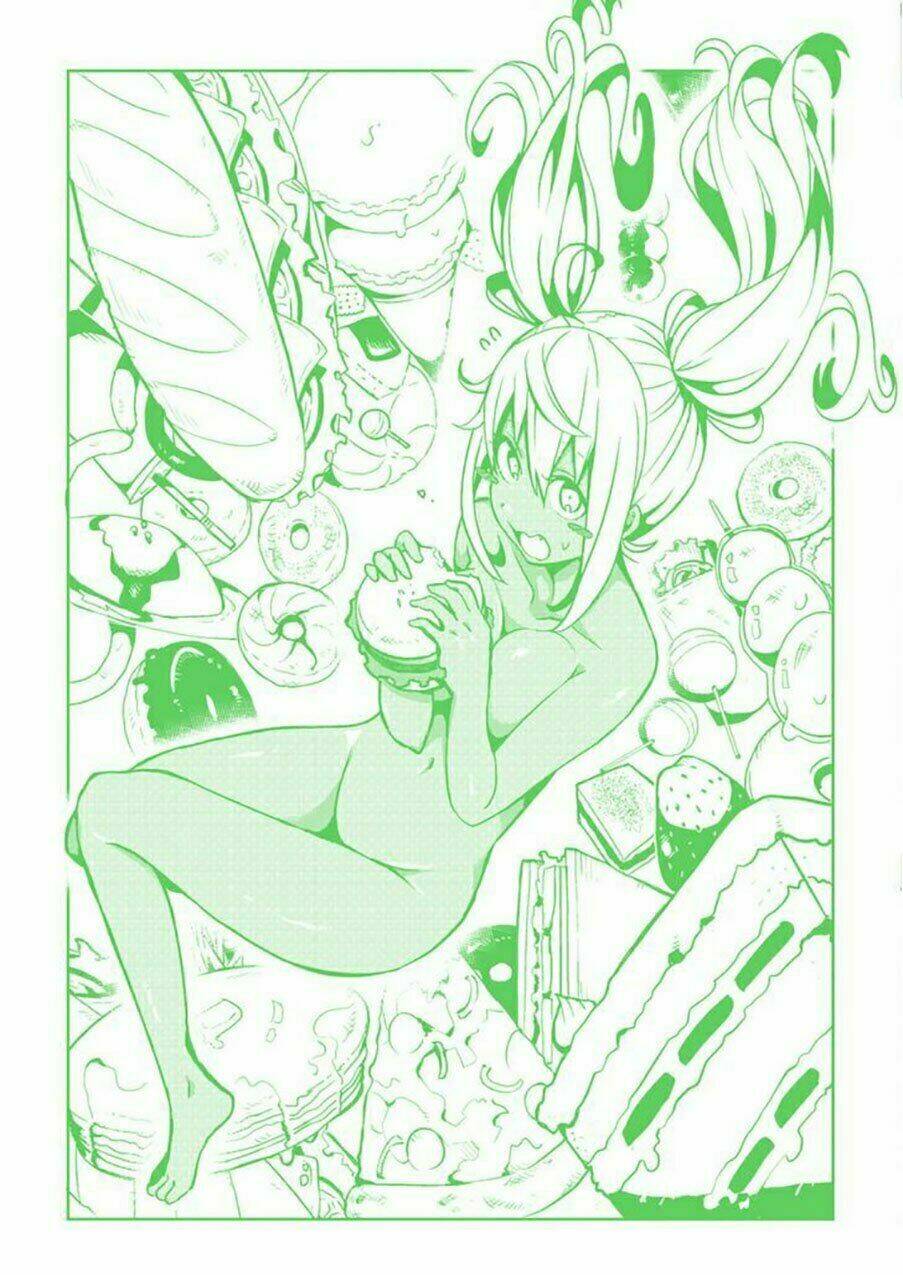 danberu na kiro moteru chapter 12 16