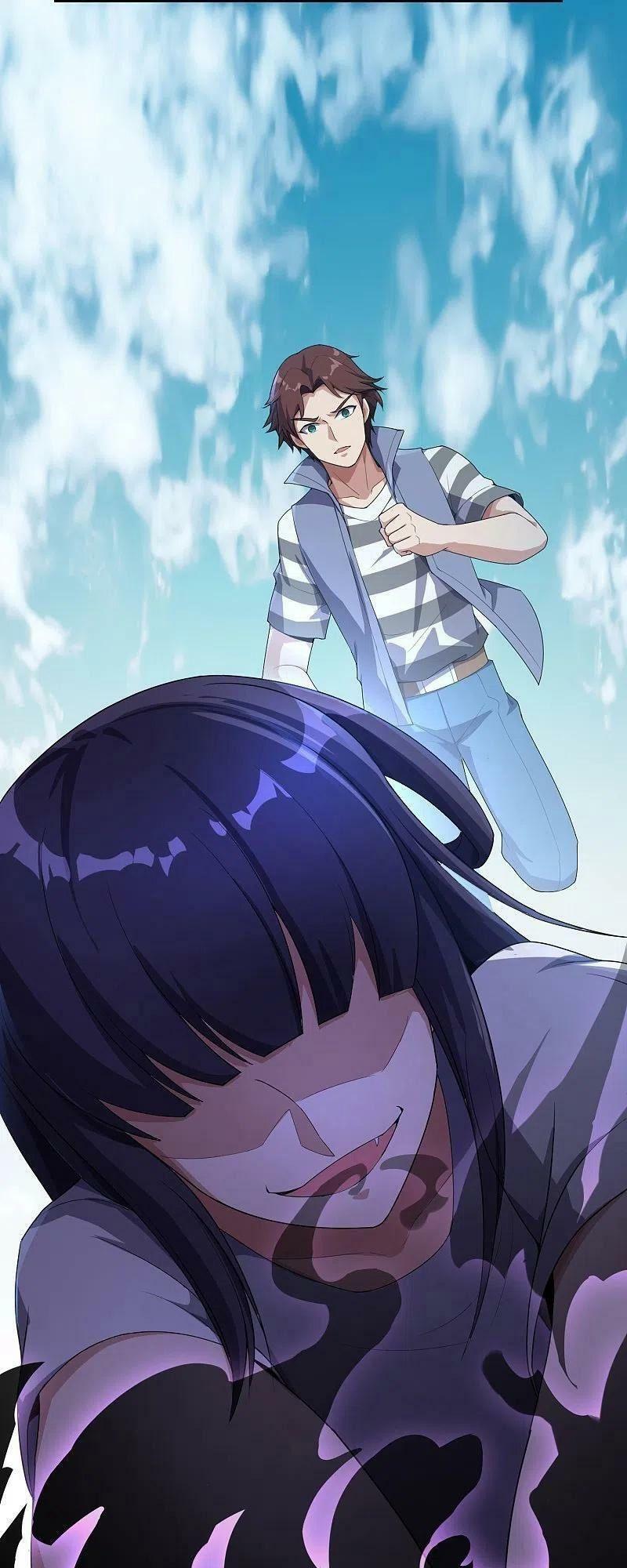 vòng bạn bè mạnh nhất của tiên giới chapter 172 33