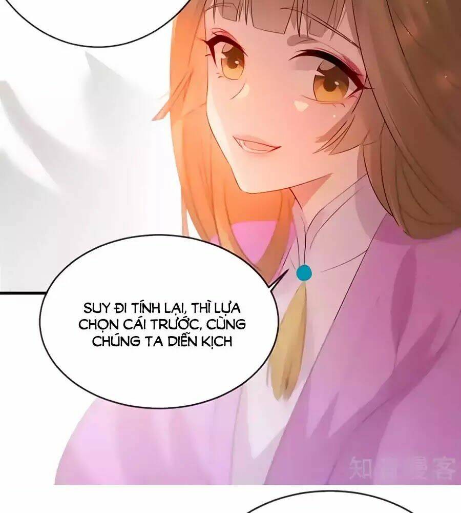 gian phi như thử đa kiều chapter 41 28