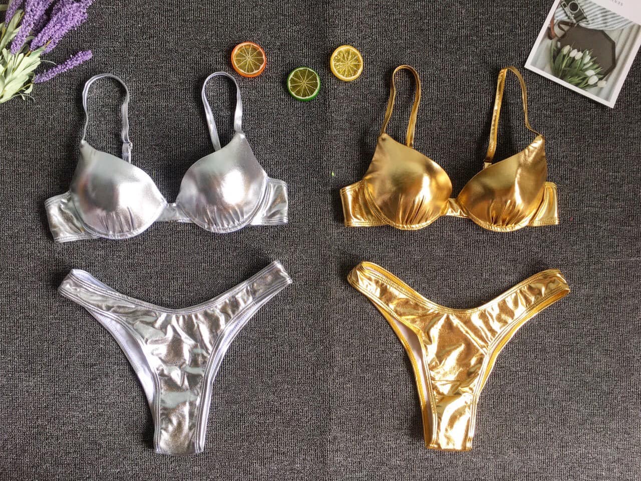 BIKINI 2 MẢNH B001