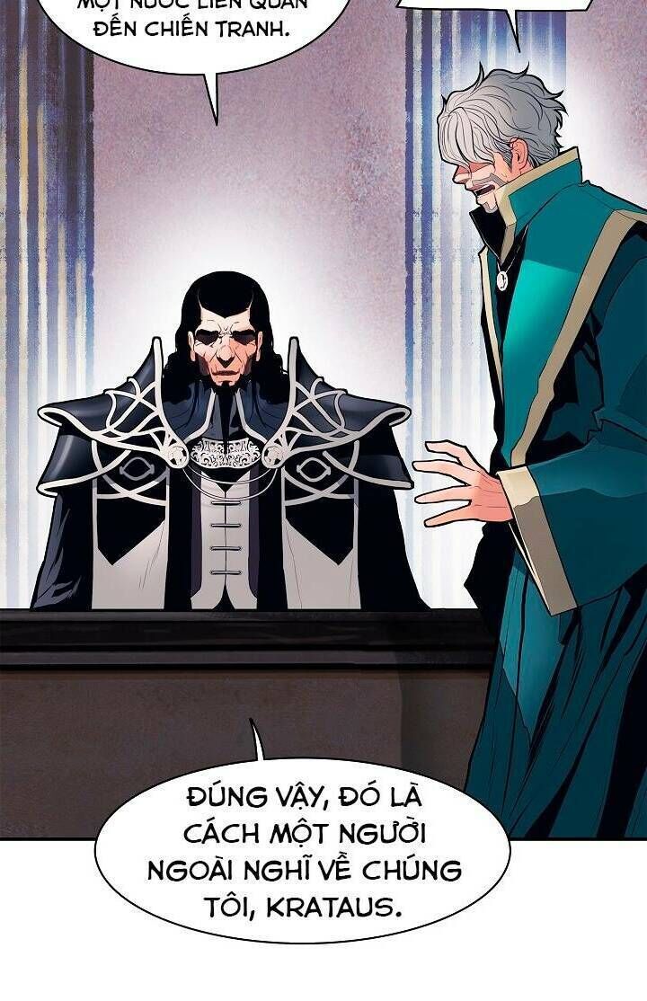 bất bại chân ma chapter 42 9