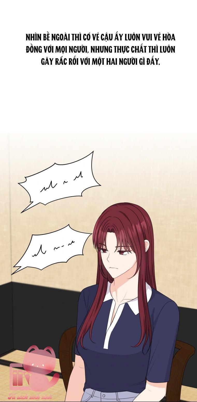 mong được chị chỉ bảo, tiền bối chapter 26 62