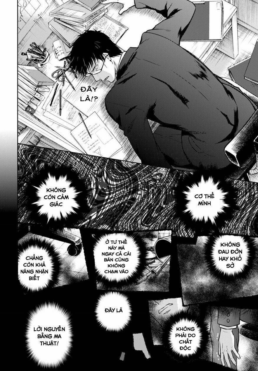 chén thánh: đêm định mệnh chapter 23 19