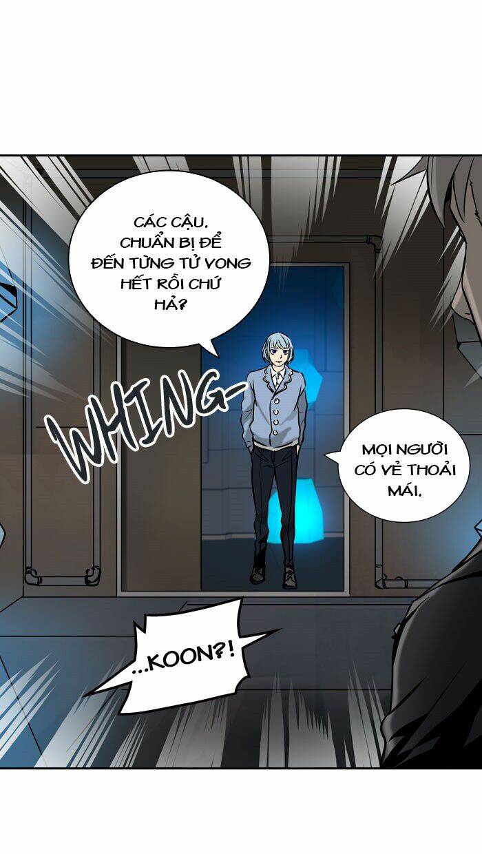 cuộc chiến trong tòa tháp chapter 312 63