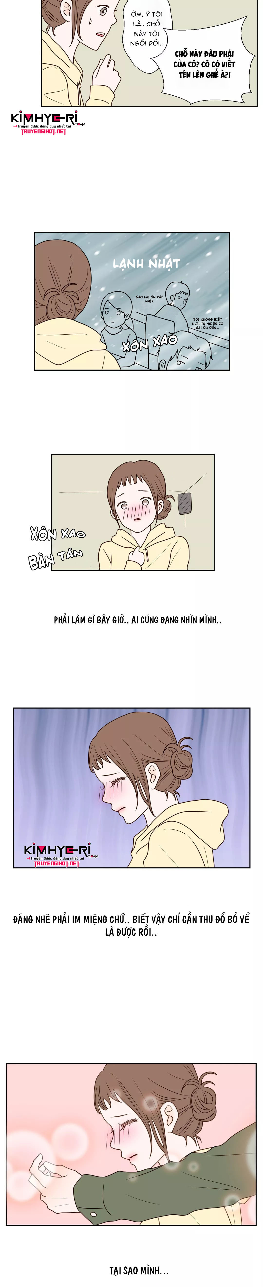 honey bed talk chapter 26 4