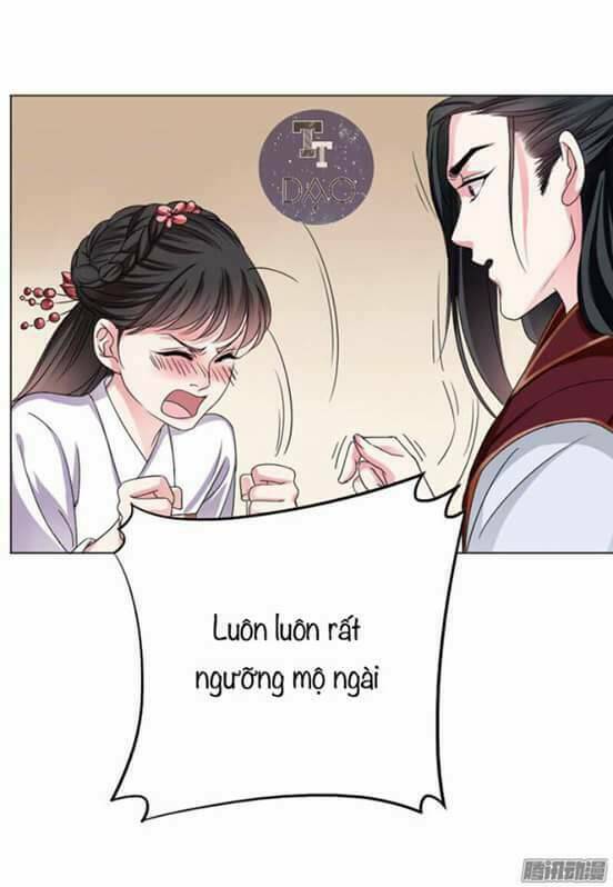 hoàng thái tử, xin nhận nuôi em! chapter 5 5