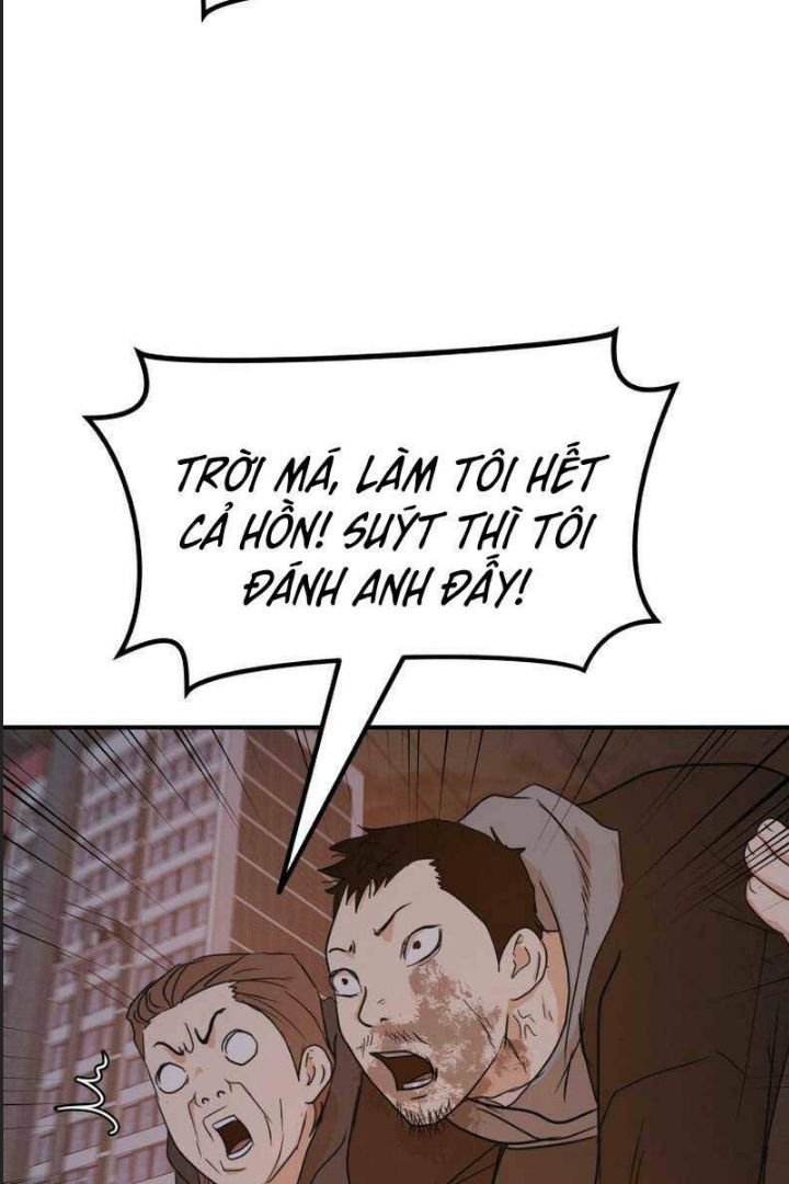 bạn trai võ sĩ chapter 89 83