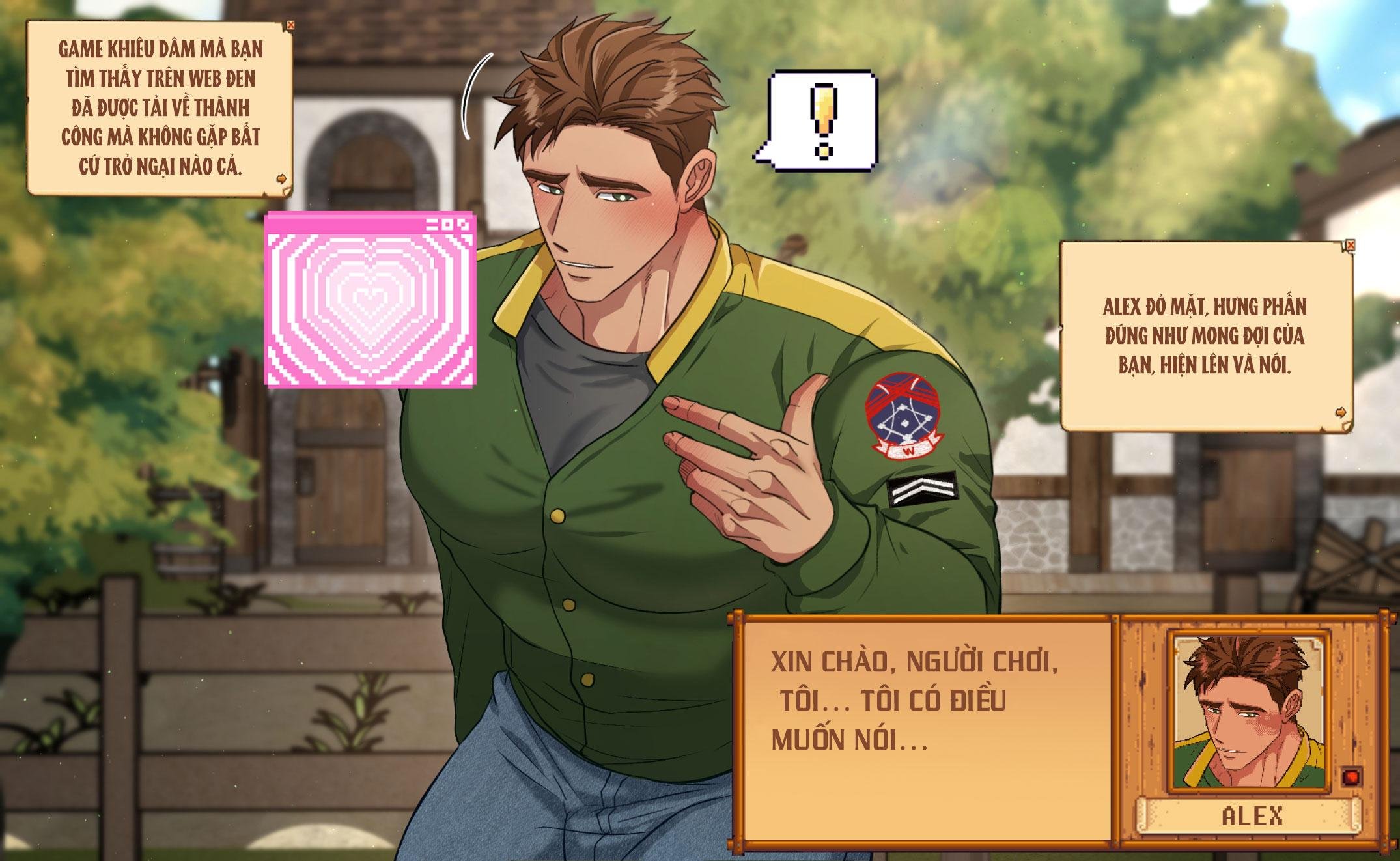 oneshort nứng cùng nhà kim chapter 23 1