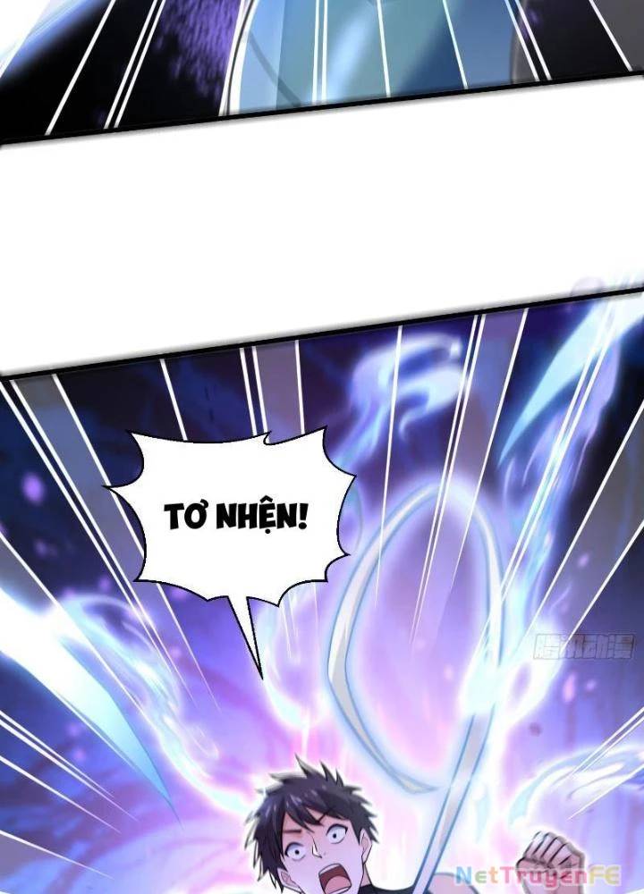 từ dã quái bắt đầu thăng cấp chapter 21 8
