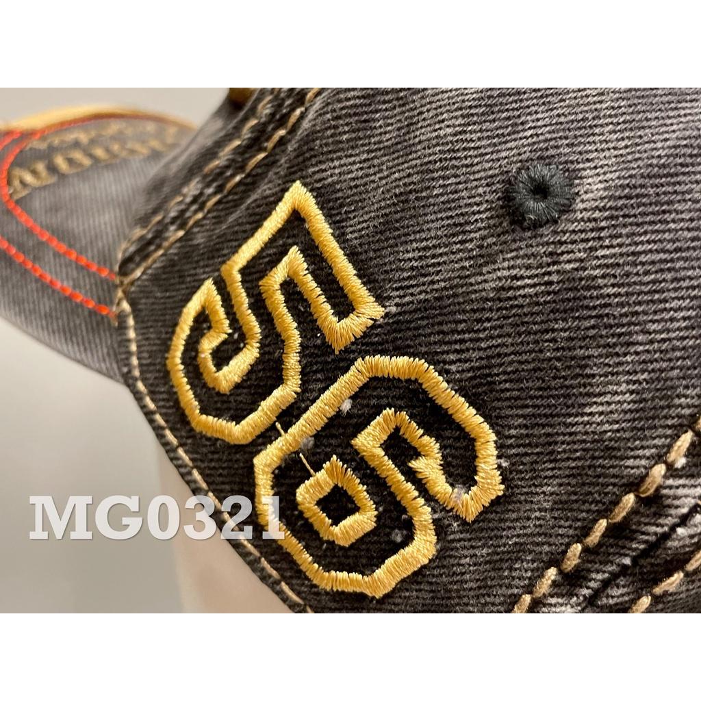 Mũ lưỡi trai True Religion cao cấp thêu chỉ nổi jean 56 phát tài thiết kế thời trang cá tính freesize shop nón ông địa