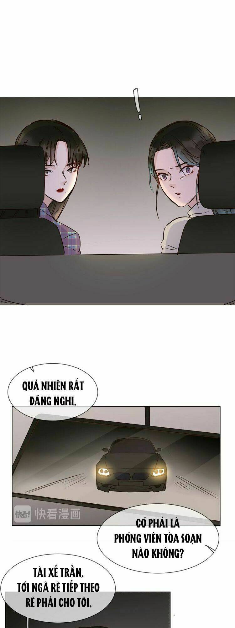 ngôi sao vụn vỡ chapter 16 15