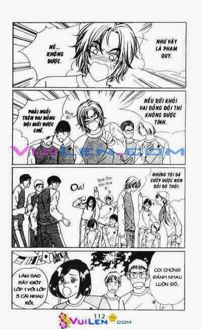 kẻ săn tiền chapter 6 112