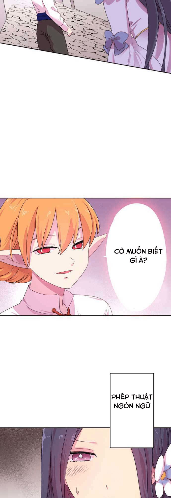 vợ lẽ của vua chapter 10.1 6