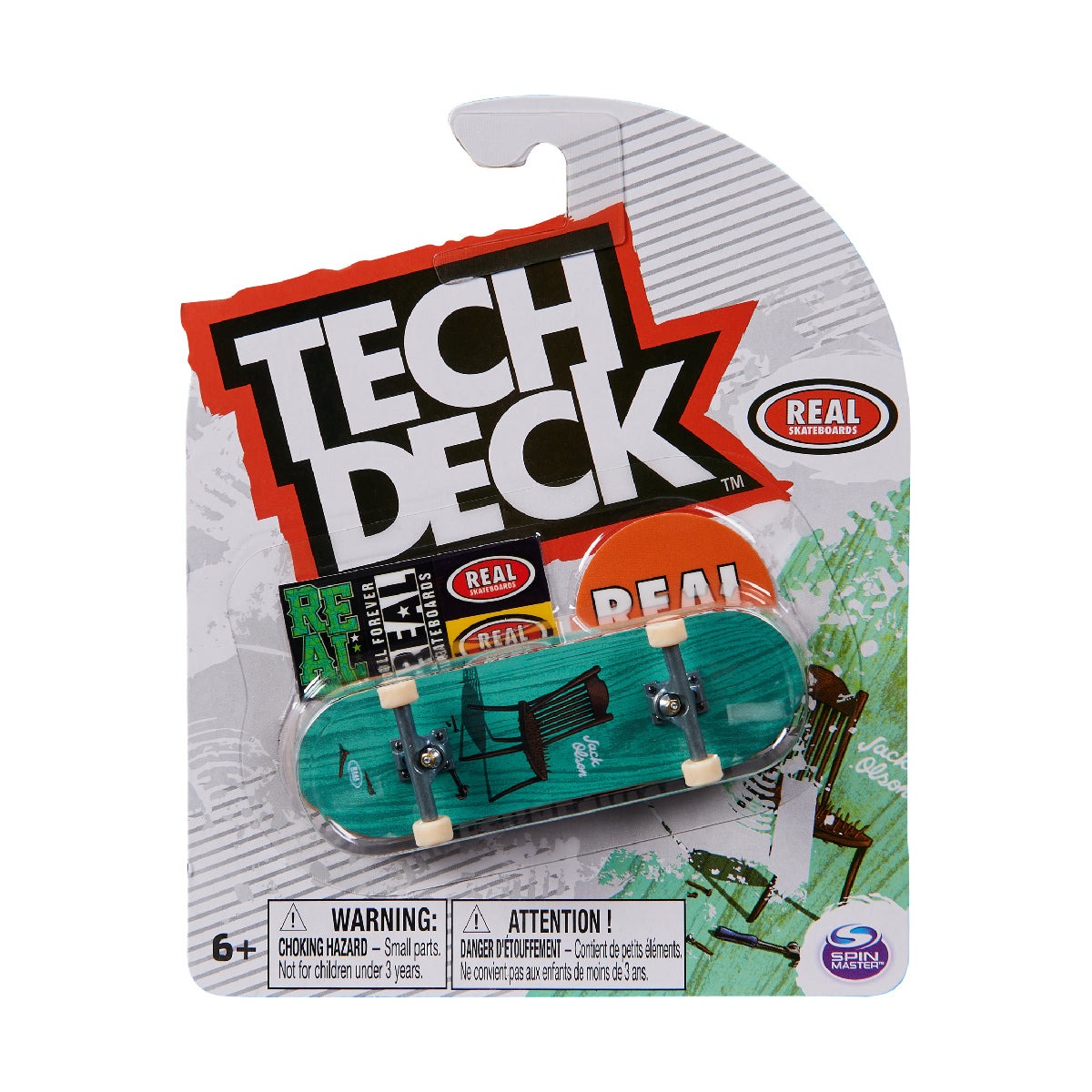 Tech Deck Ván Trượt 6067048