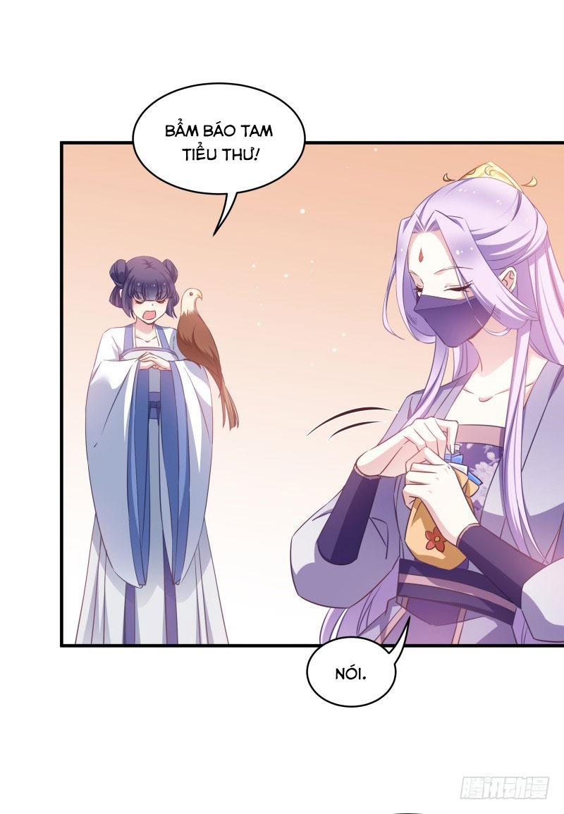 trò chơi trừng phạt chapter 65 38