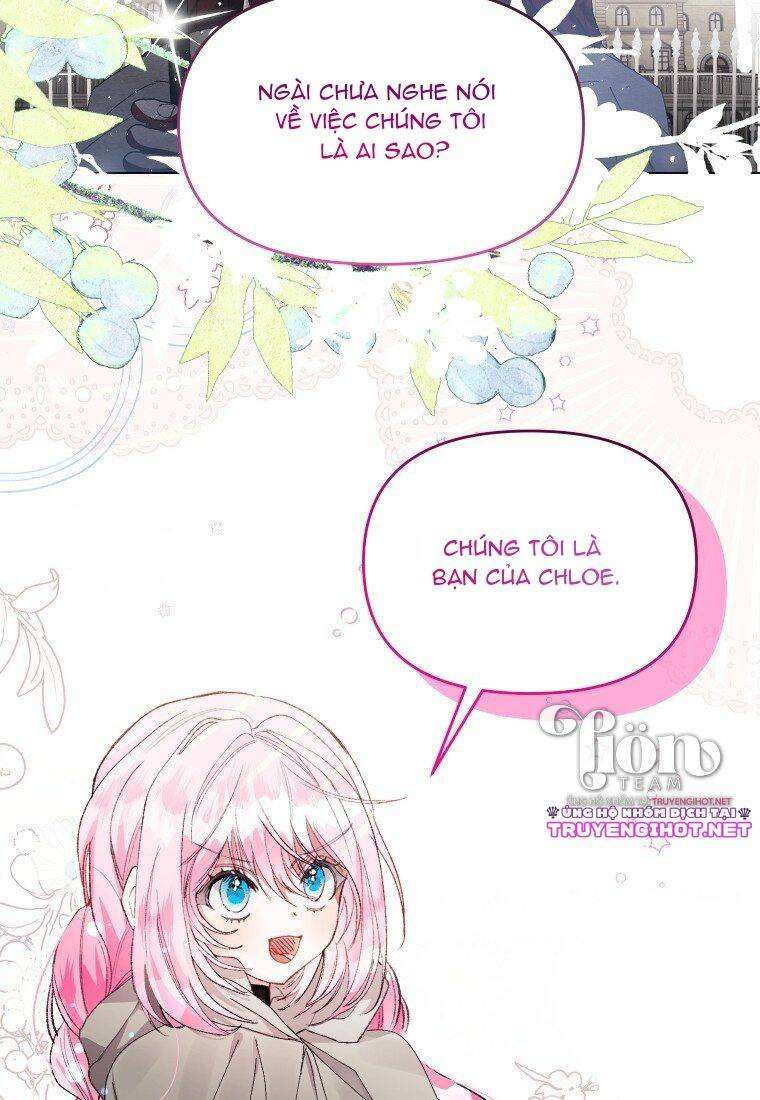 này tiểu công tước, hãy tin ở chị đi! chapter 27.1 17