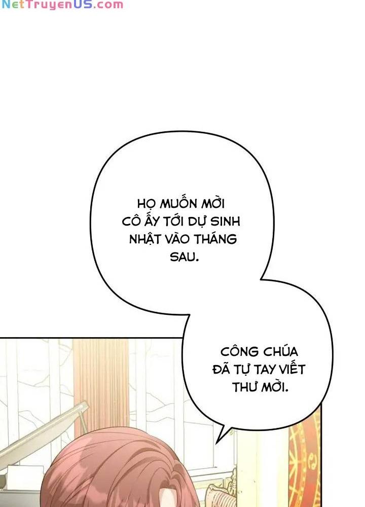 tại sao mẹ chồng tôi lại như thế này? chapter 19 86