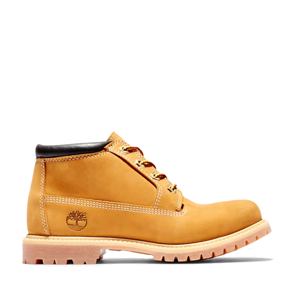 Original Timberland Giày Nữ Cổ Trung Nellie Waterproof Chukka TB023399