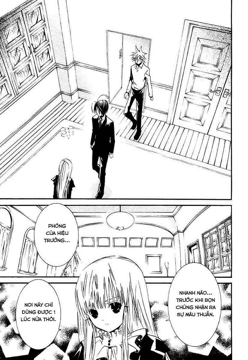 zombie-loan chapter 66 16