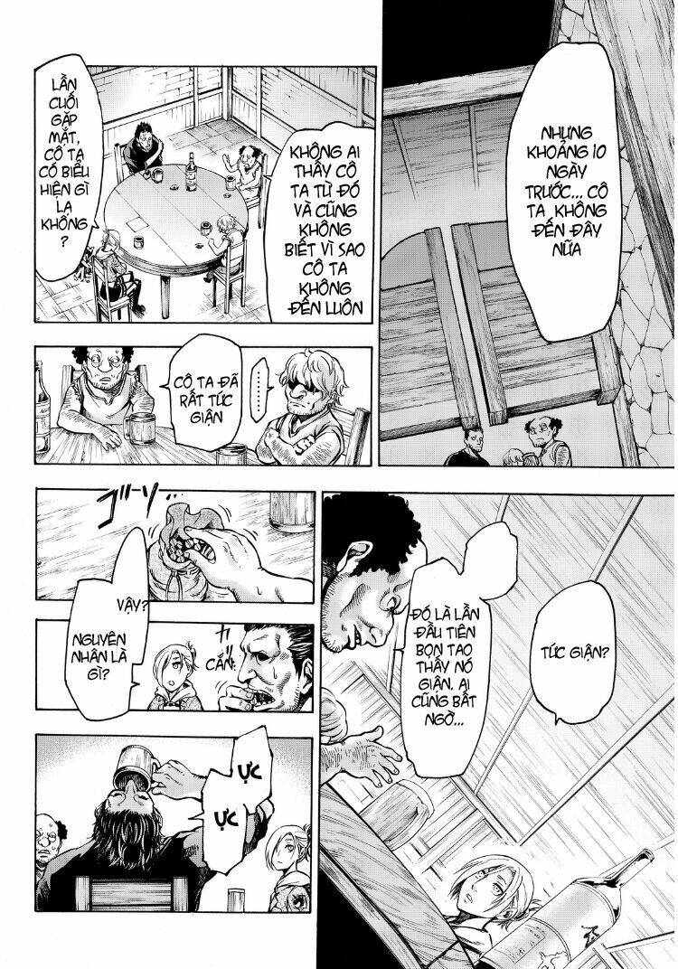 tấn công người khổng lồ: những cô gái mất tích chapter 2 17