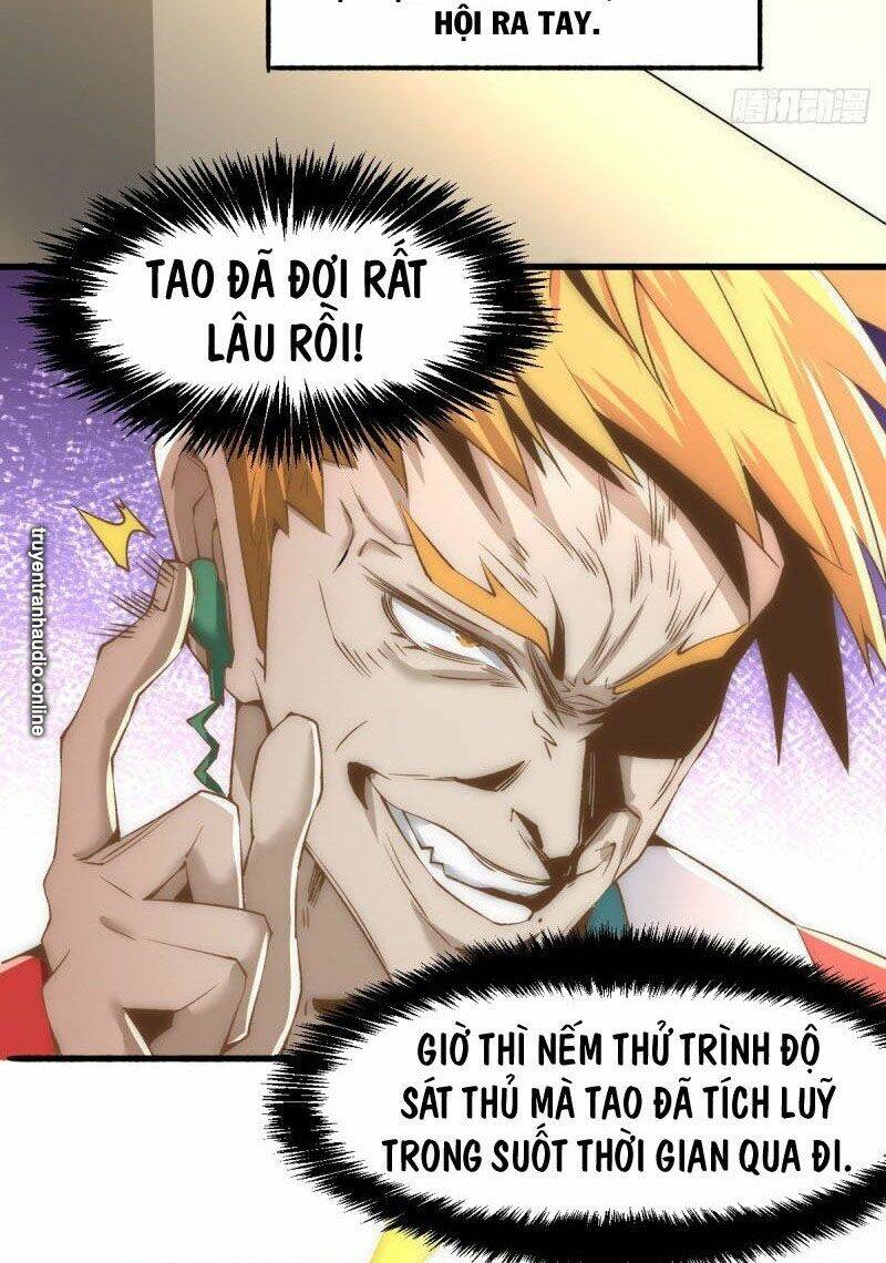 đô thị đỉnh phong cao thủ chapter 143 4