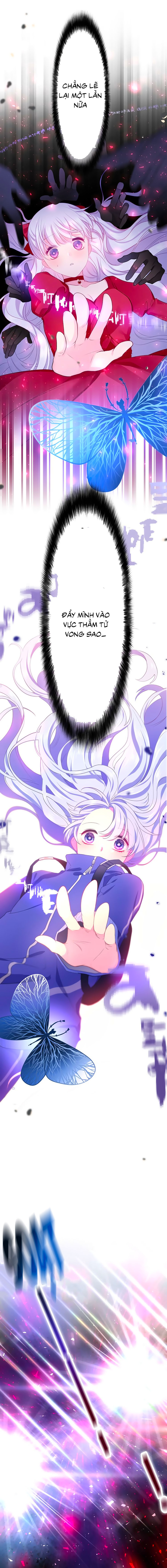 monster, độ ấm quái vật kiệm lời chapter 25 11