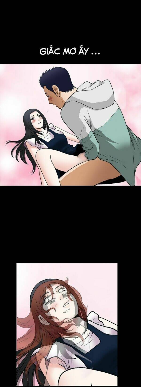 seduction - quyến rũ chapter 13 46