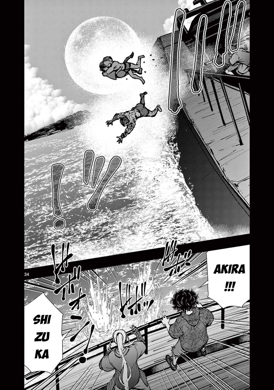 100 điều muốn làm trước khi chết chapter 42 34