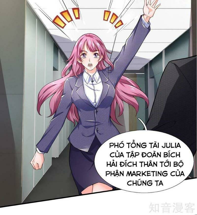 chung cực binh vương tại đô thị chapter 105 12