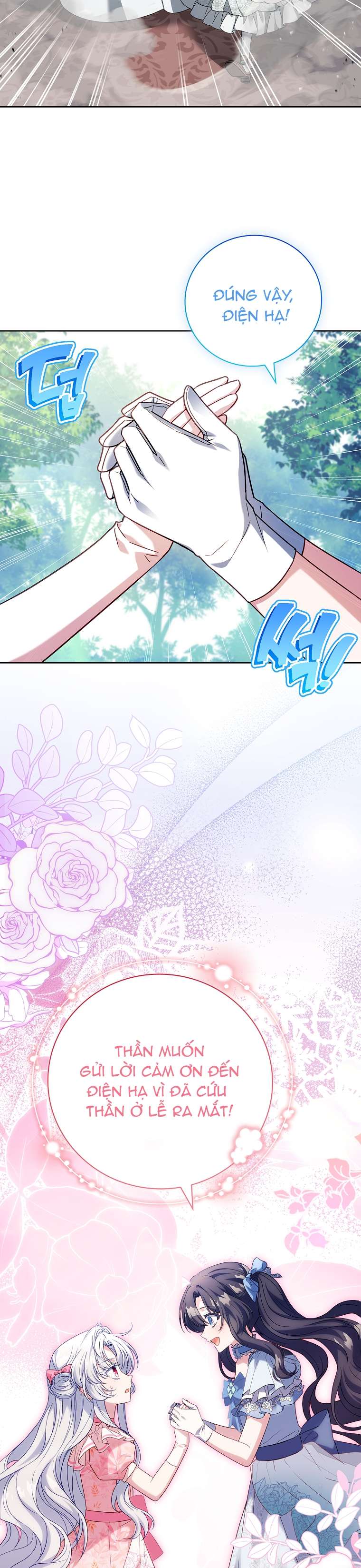 cha nào con nấy chapter 15 15