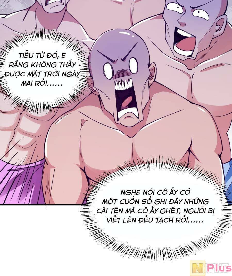 khoa học tu tiên, đạo pháp đăng thiên chapter 16 5