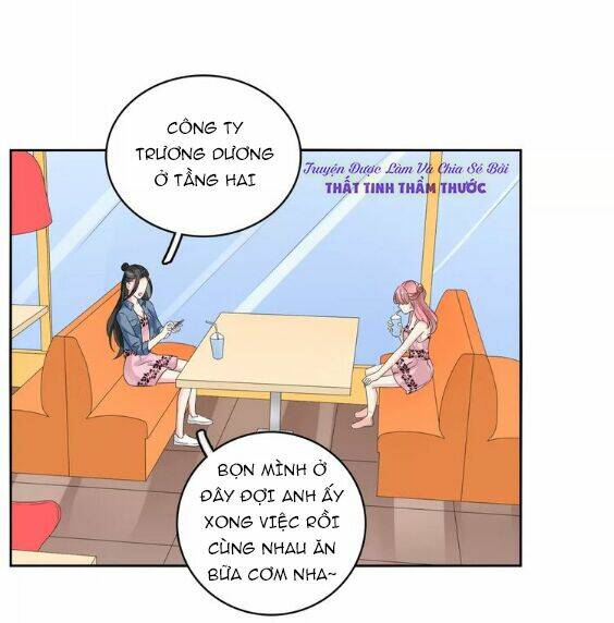 lều khều biết yêu chapter 75 30