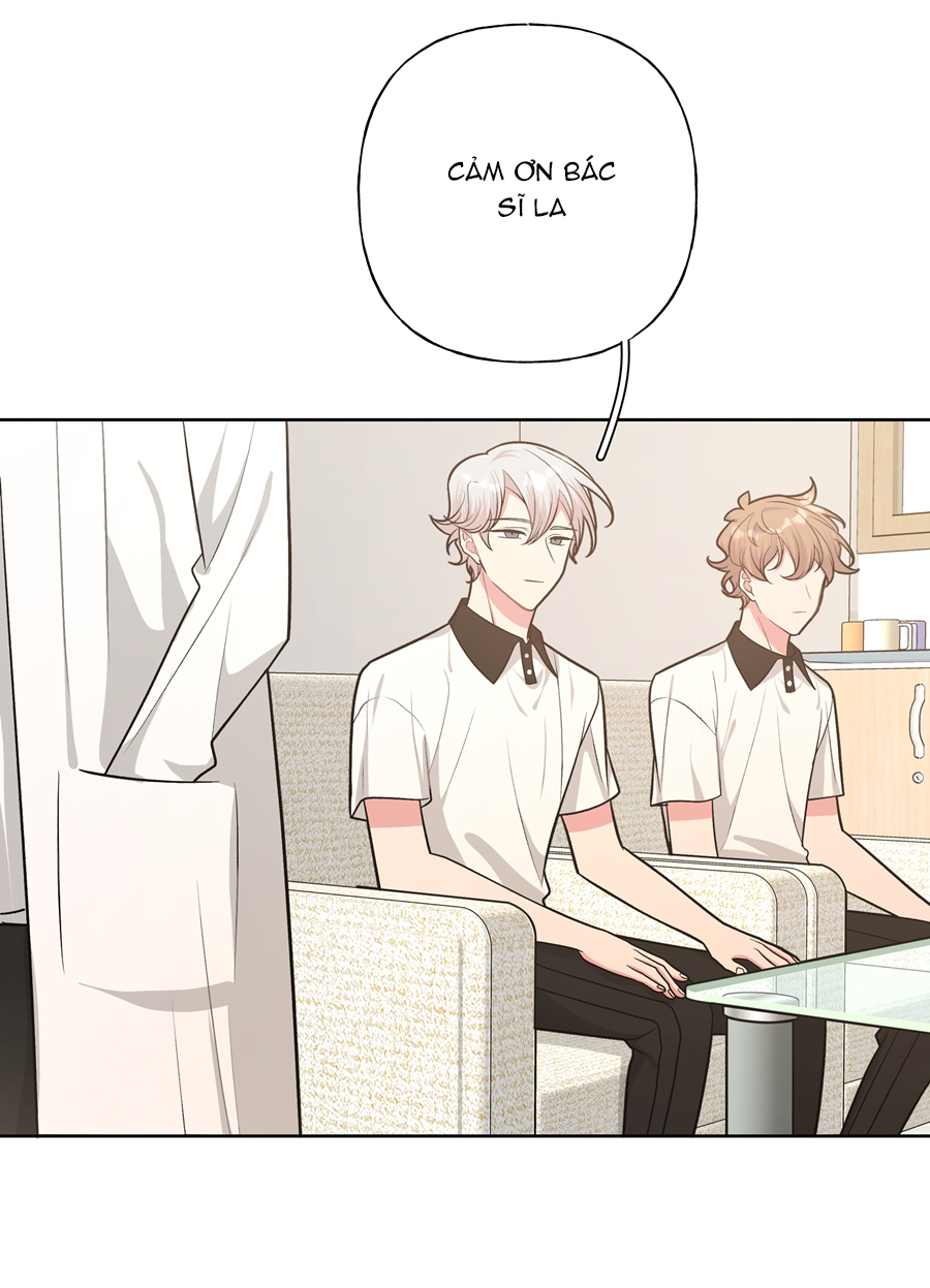 đừng nói yêu tôi (don't say you love me) chapter 46 15