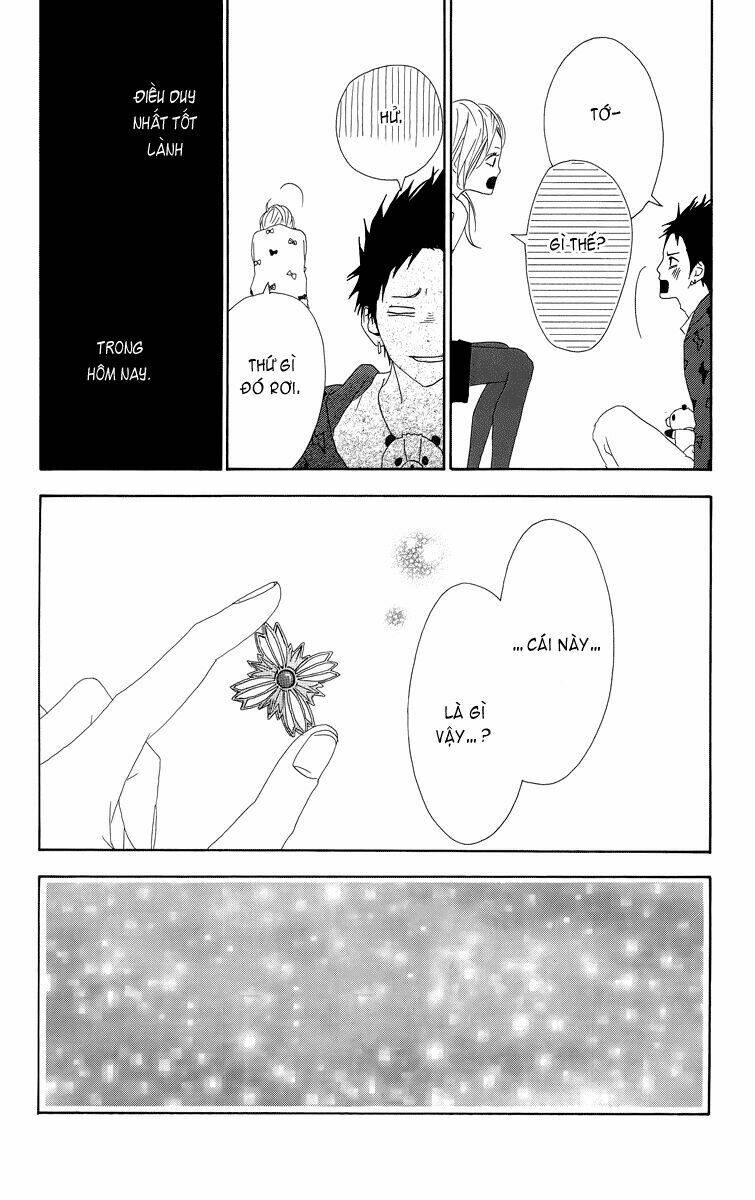 yume miru taiyou chapter 17 38