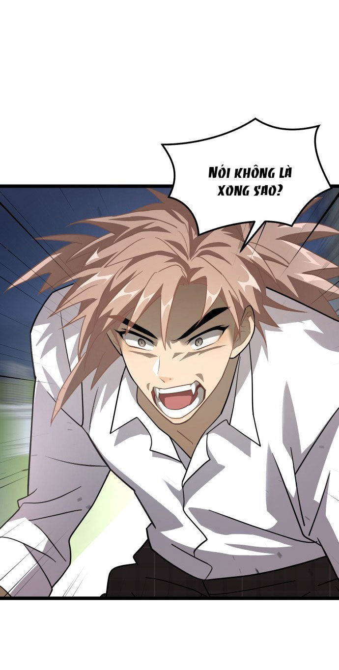 dark moon - tế đàn ánh trăng chapter 7.1 18