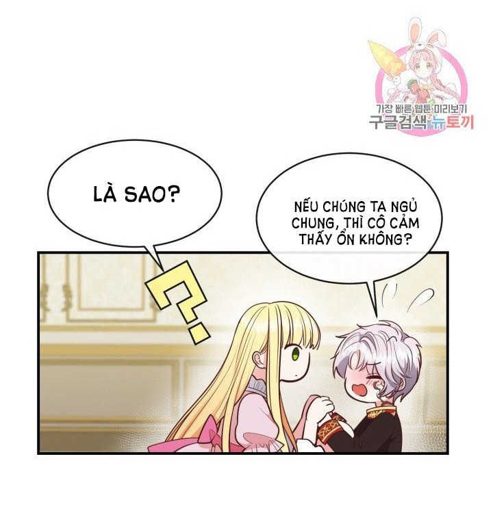 trở thành vợ thái tử quái vật chapter 2.2 25