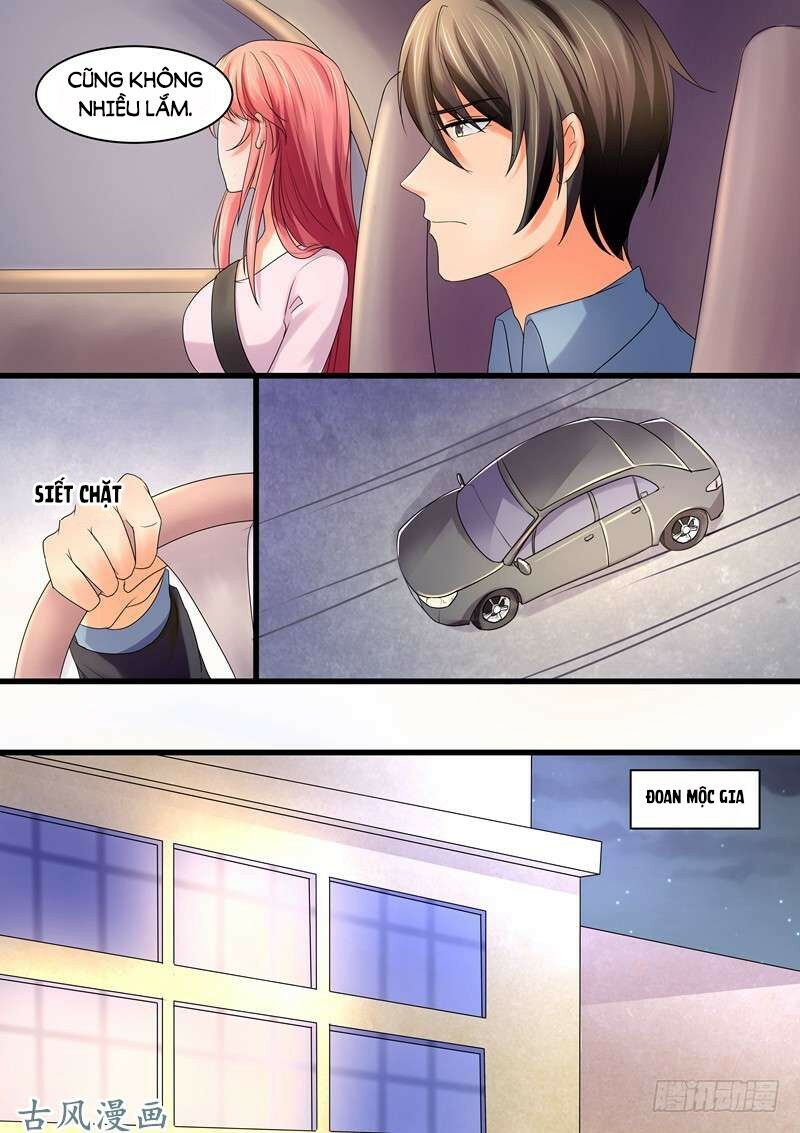 cô vợ ngọt ngào muốn trèo tường chapter 36 7