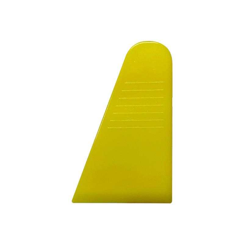 Bả matit vết trầy xước xe ô tô HAOSHUN 10gr, bột trét ATM ô tô đầy đủ dụng cụ bả nhanh khô bền đẹp hiệu quả