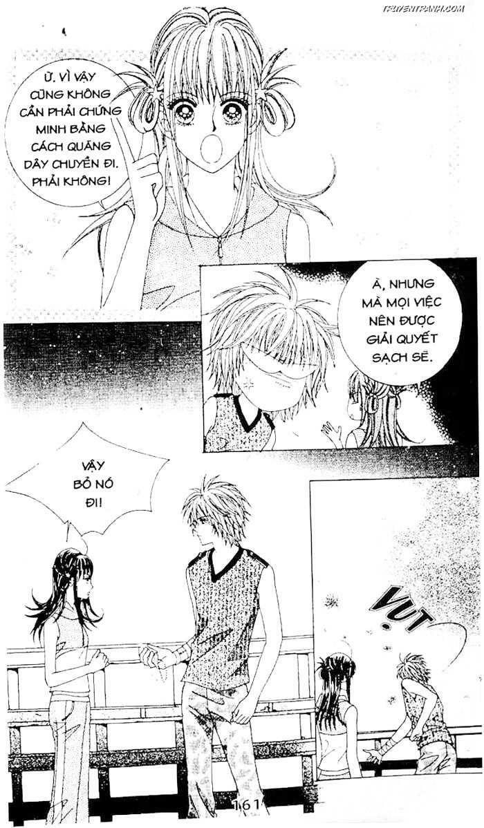 nhà trọ hoàn hảo chapter 60 21