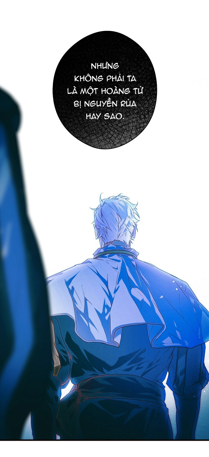 tiểu thư bí ẩn chapter 14 69