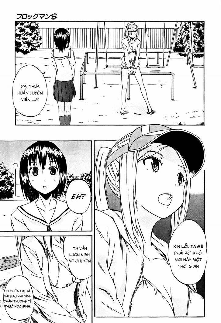 frogman chapter 47 9