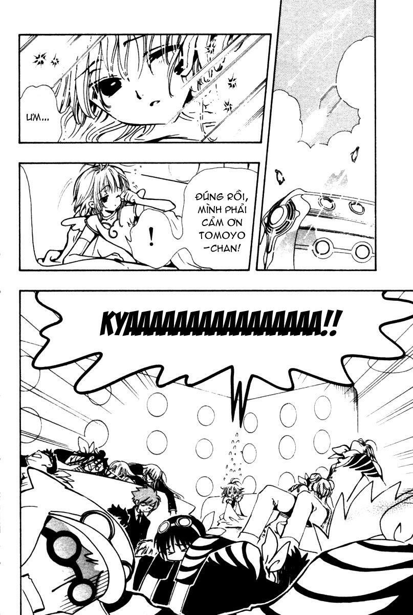 huyền thoại đôi cánh chapter 90 3