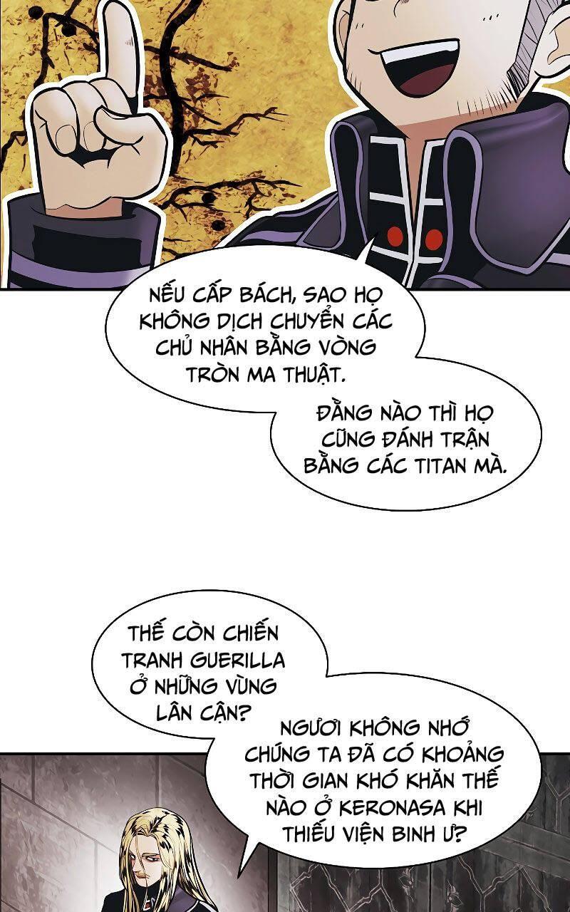 bất bại chân ma chapter 166 37