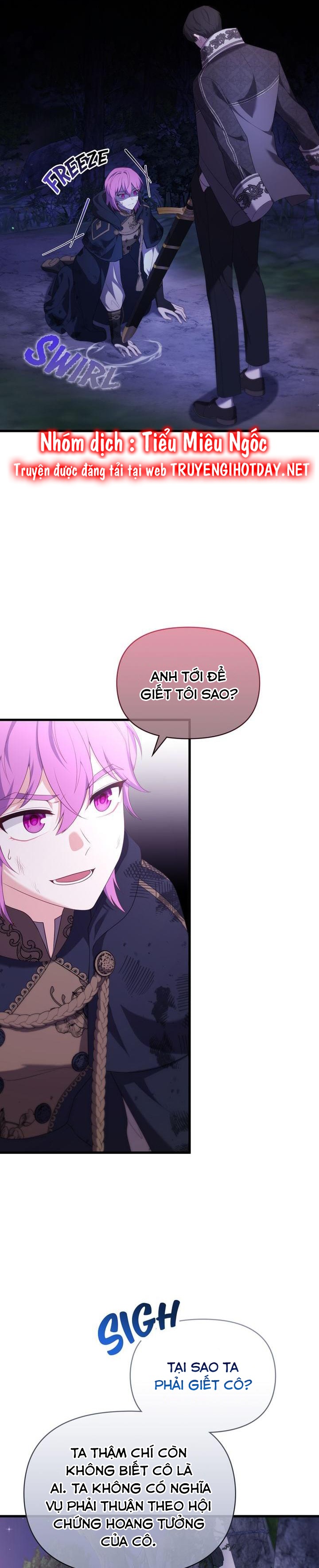 màn đêm tối của adeline chapter 69 9