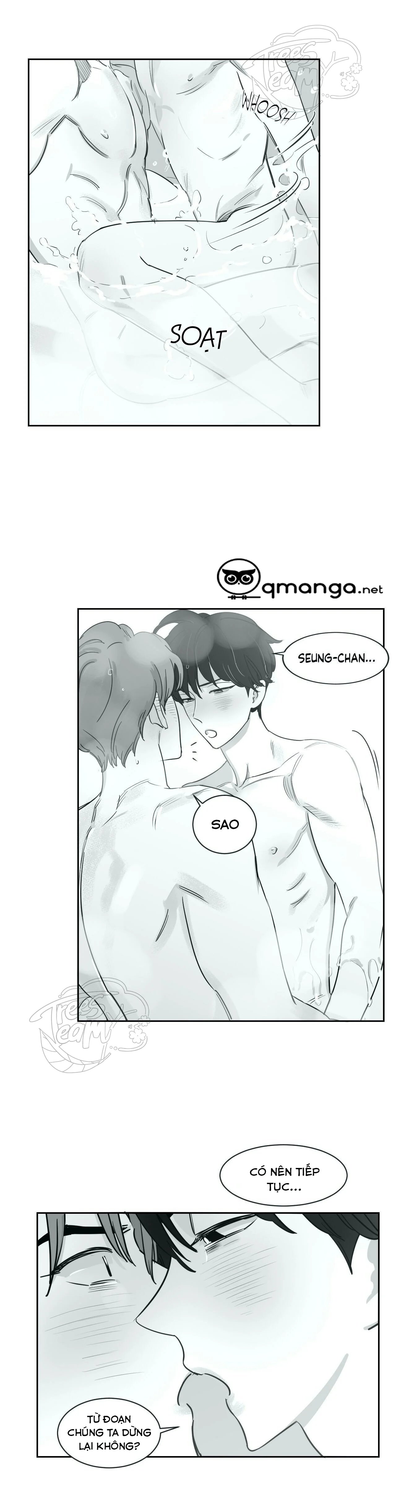 crash into me chapter 21 6