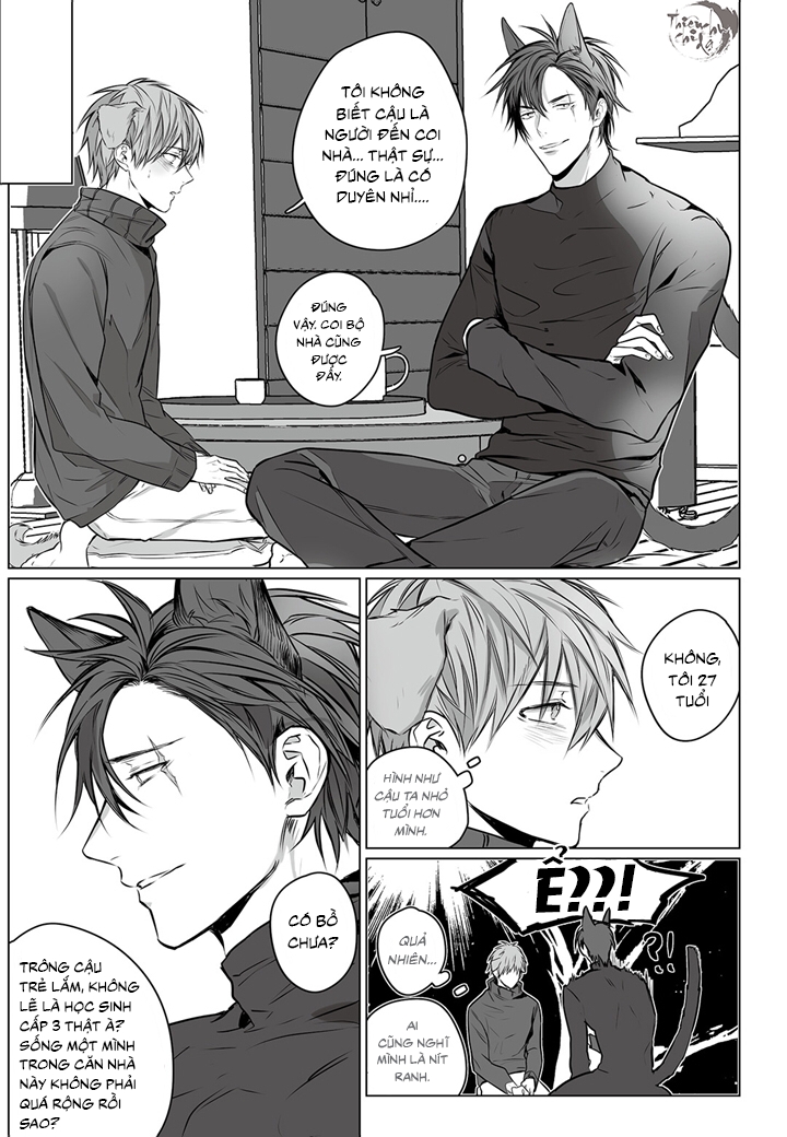 phản xạ có điều kiện chapter 1 13